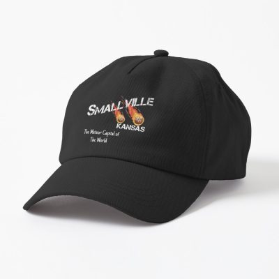 Smallville Kansas Hat