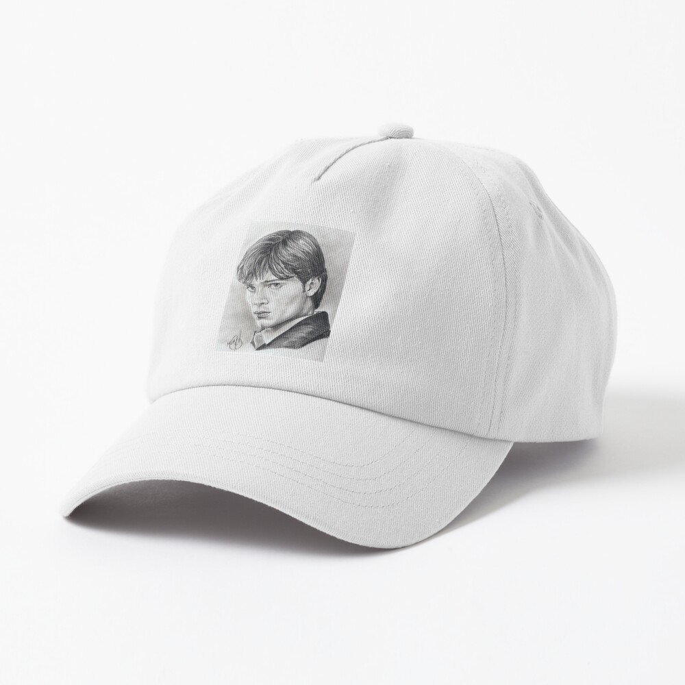 Smallville Awesome Classic Hat
