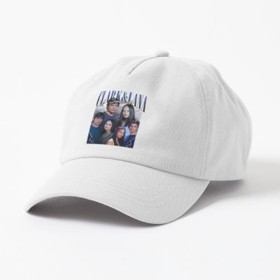Main Characters Movie Retro Hat
