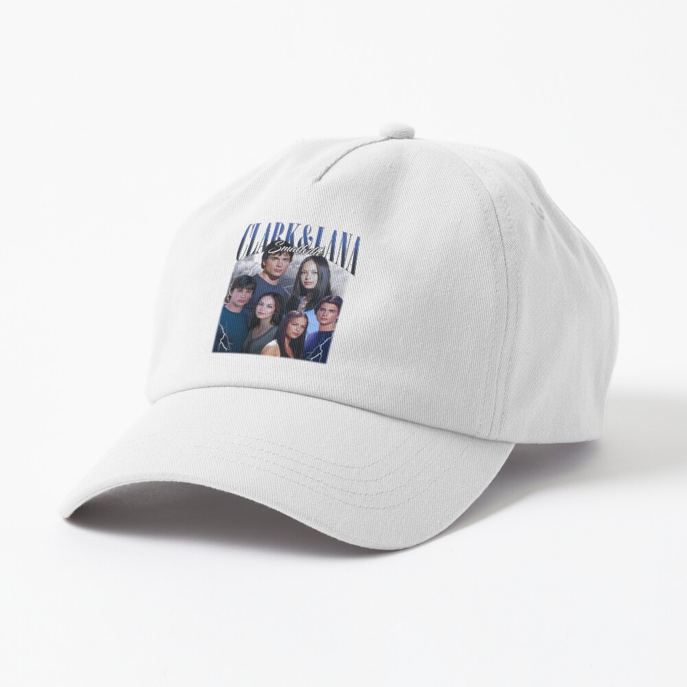 Main Characters Movie Retro Hat