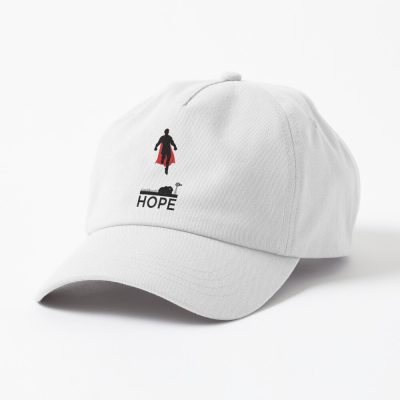 Hope Of Smallville Hat
