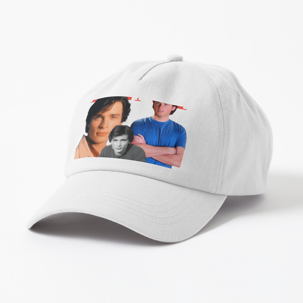 Smallvile Clark Kent Hat
