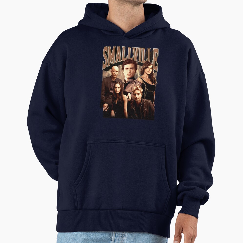 Popular Tv Series 2001 Funny Hoodie - Image 5