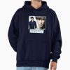 Clark Kent Smallville Quote Hoodie