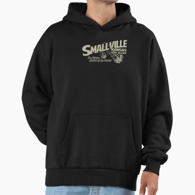 Signature Movie Vintage Funny Hoodie
