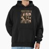 Smallville Retro Vintage Hoodie