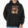 Vintage Clark Kent Hoodie