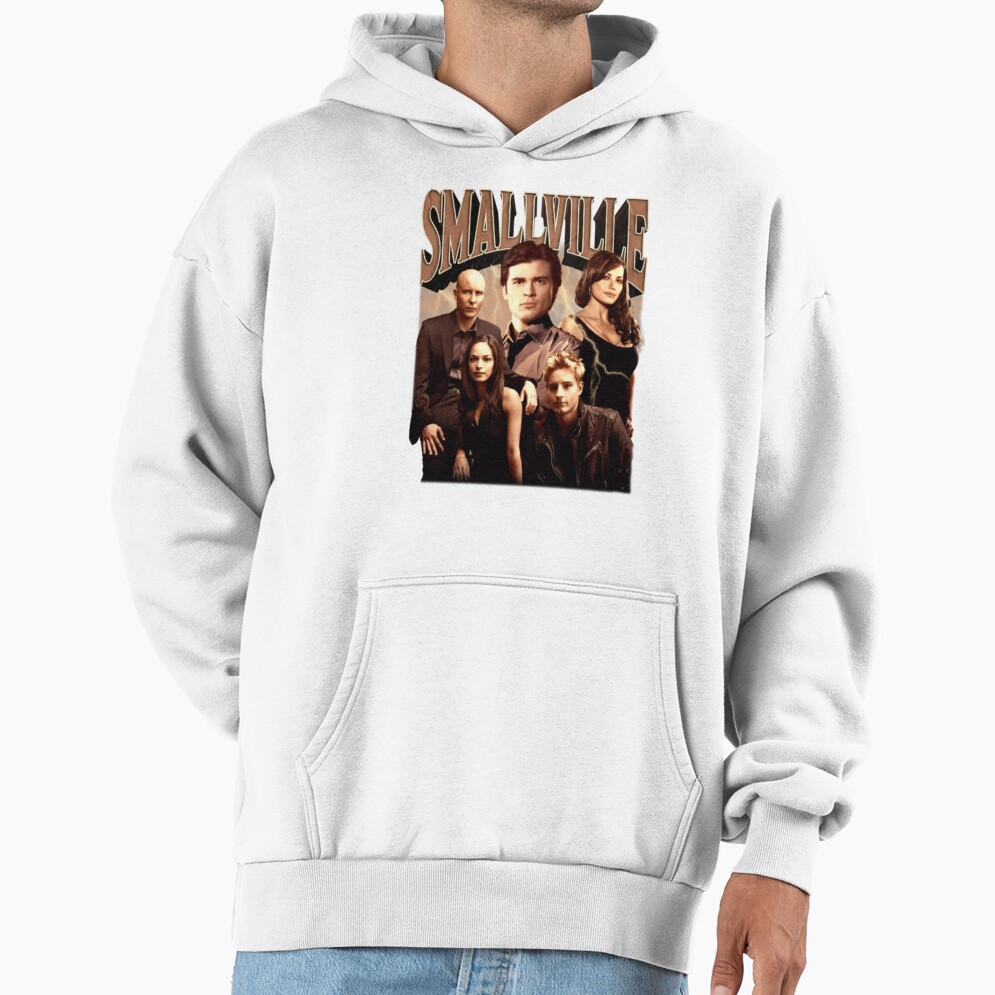 Popular Tv Series 2001 Funny Hoodie - Image 2