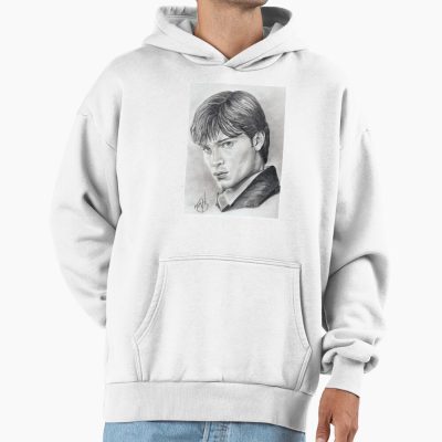 Smallville Awesome Classic Hoodie