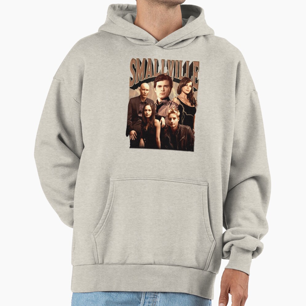 Popular Tv Series 2001 Funny Hoodie - Image 3