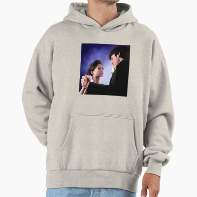 Clark And Lana Prom Hoodie