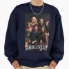 ssrcooversized sweatshirtmens 0105081f66c8590f4efrontsquare productx1000 10 - Smallville Store