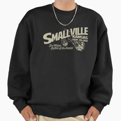 Signature Movie Vintage Funny Sweatshirt