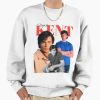 Smallvile Clark Kent Sweatshirt
