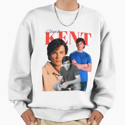 Smallvile Clark Kent Sweatshirt