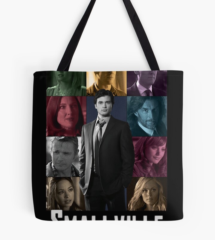 Vintage Style 2001 Movie Tote Bag