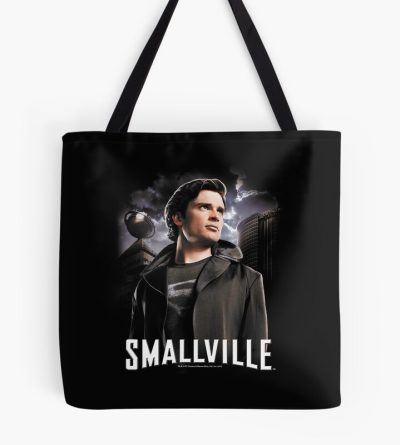 Main Character Handsome Movie 90s Tote Bag