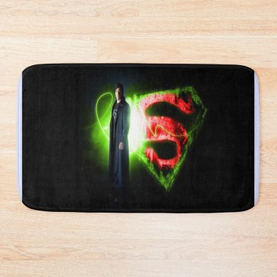 Smallville Design In The World Bath Mat
