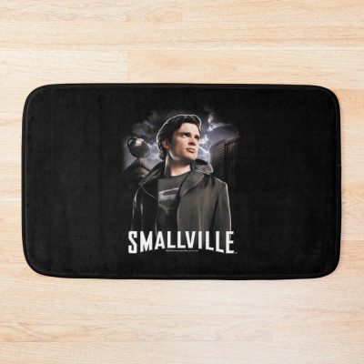Main Character Handsome Movie 90s Bath Mat