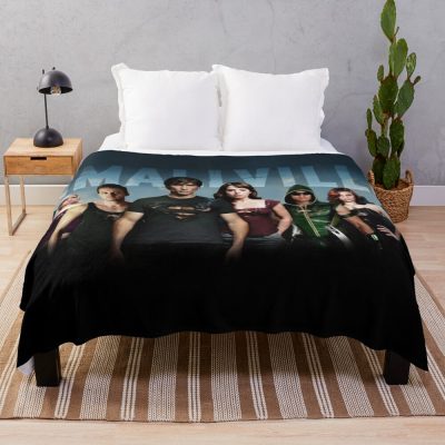 The Best Gift Design 11 Throw Blanket