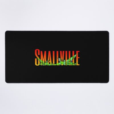 Smallville Gift Mouse Pad