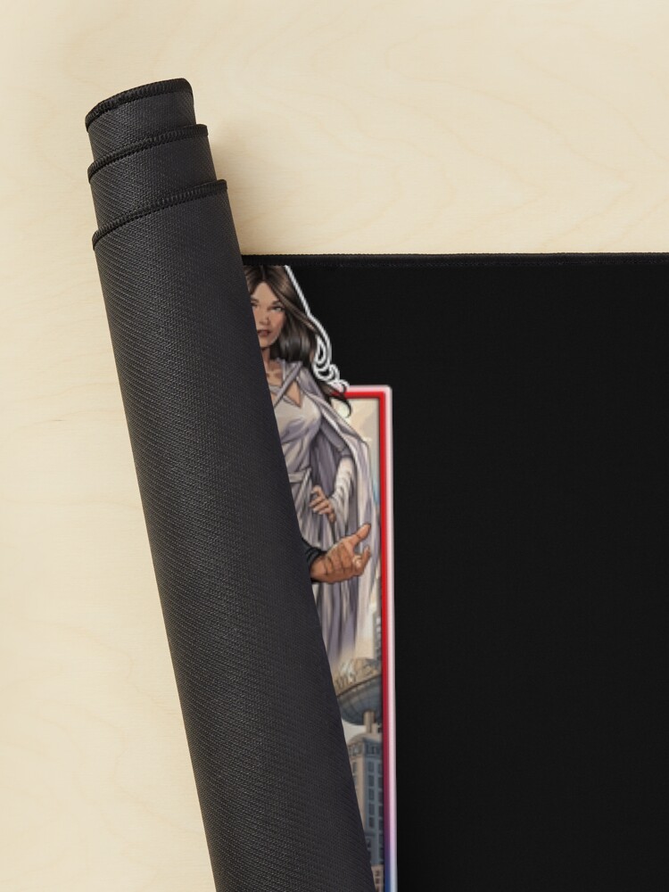Superman Legacy Mouse Pad - Image 2