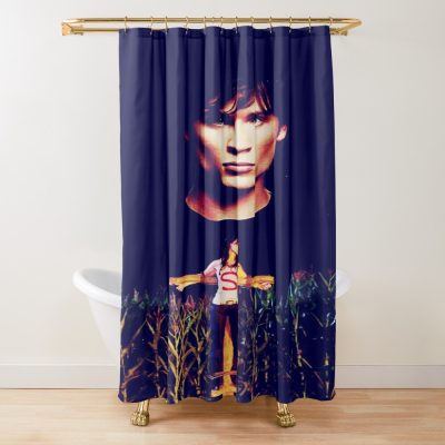 The Best Gift Design 12 Shower Curtain