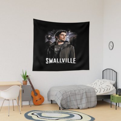 Main Character Handsome Movie 90s Tapestry