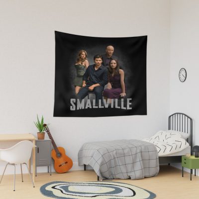 Smallville Group Tapestry
